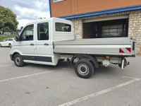 VW CRAFTER 2.0 DOKA