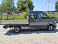 VW CRAFTER 2.0