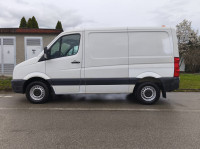 VW CRAFTER 2.0 TDI *kamera*klima*kuka*