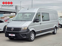 VW CRAFTER 2.0 TDI 35 * 7 SJEDALA *