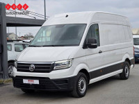 VW CRAFTER 2.0 TDI DSG