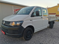 VW Transporter 2,0 TDI DUPLA KABINA *JAMSTVO*