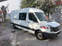 VW CRAFTER 2.0 TDI/EXTRADUGI/6 SJEDLA/N1