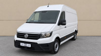 VW Crafter L3H3 2.0 TDI 140 KS AUT | 67.435 km | 100% PDV