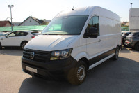 VW Crafter 2.0 TDi L3H3 140ks - redizajn