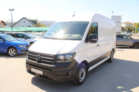 VW Crafter 2.0 TDi L3H3 140ks - redizajn