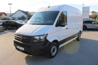 VW Crafter 2.0 TDi L3H3 140ks - redizajn