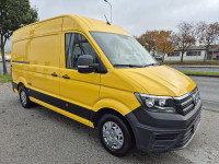 VW CRAFTER 2.0 TDI, L3H3, ODLIČNO STANJE, GARANCIJA NA VOZILO...