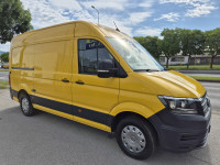 VW CRAFTER 2.0 TDI, L3H3, ODLIČNO STANJE, GARANCIJA NA VOZILO...
