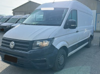 VW CRAFTER 2.0 TDI, L3H3, ODLIČNO STANJE, GARANCIJA NA VOZILO...