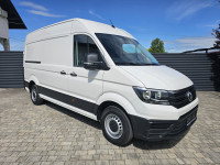 VW Crafter 2.0 TDI L3H3 RAMPA ZA UTOVARANJE, CIJENA:16.393 € + PDV
