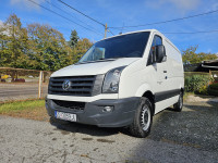 VW Crafter 2.0 TDI,mod.17,nije u PDV(ja vlasnik),reg 1g,može kartice!