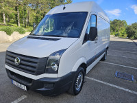 VW CRAFTER 2.0 Tdi