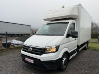 VW Crafter 2.0 Tdi