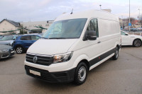 VW Crafter 2.0 TDi