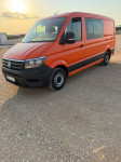 VW CRAFTER 2.0 TDI