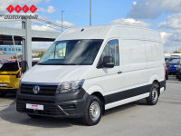 VW CRAFTER 2.0 TDI