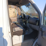 VW CRAFTER 2.5 TDI *DUPLA KABINA*