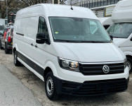Vw CRAFTER 2020 maxi top stanje! Leasing** AUTOMOBILI BEZ LIMITA**l4h2