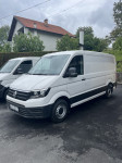 VW CRAFTER 30