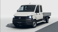 VW CRAFTER 35 DUPLA KABINA-NOVO VOZILO ZA ISPORUKU!