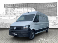 VW Crafter 35 L4