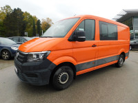 VW CRAFTER 35