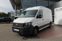 VW CRAFTER 35