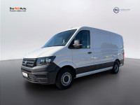 VW CRAFTER 35 TDI