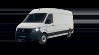 VW CRAFTER FURGO 2.0 TDI MAXI, NOVO VOZILO ZA ISPORUKU!
