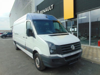 VW Crafter Furgon 35 2,0 TDI KMR