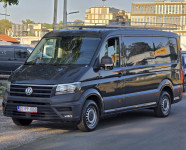 VW CRAFTER**L1H2**LJESTVE***KROVNI NOSAČI***