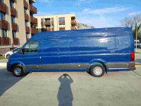 VW CRAFTER L5 H3