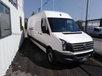 VW CRAFTER MAXI, ODLIČNO STANJE, GARANCIJA NA KOMBI...