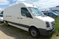 VW Crafter Maxi