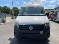 VW CRAFTER*RJEŠAVAMO LEASING*2 G GARANCIJE