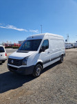 VW CRAFTER 2.0.TDI L2H2