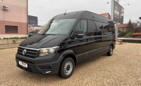 Volkswagen Crafter 2.0 TDI 177 KS MAXI “L4H3”