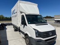 VW Crafter