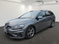 VW Golf 7 Variant 1.6 TDI TERETNO N1 R-LINE GRANCIJA DO 12MJESECI