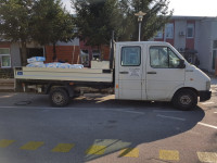 VW LT 35...2,4 D.....reg.1 godinu