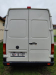VW LT 35 2.5 TDI FURGON