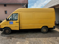 Vw lt 35 2.5 TDI