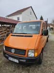 VW LT 35, 2.5 TDI