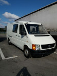 VW LT 35 2.5 TDI