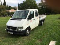 VW lt 35 2.8 TDI