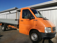 VW;LT 35 KAMIONET