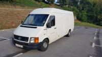 VW LT 35 MAXI