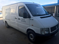 VW LT 35