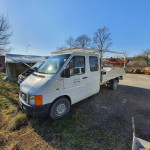 VW LT 35